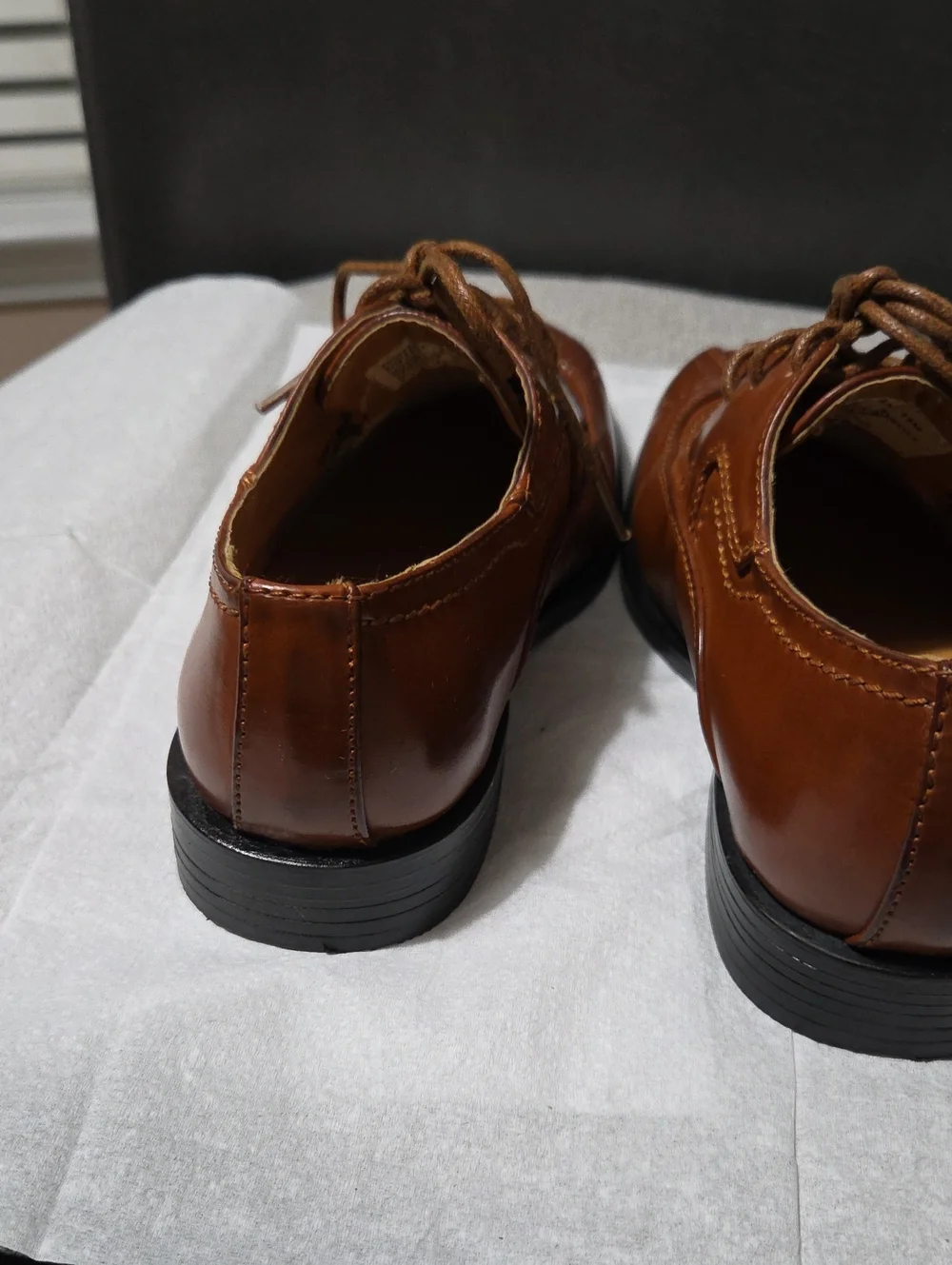 Boys Dress Shoes